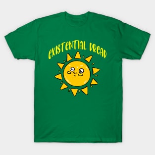 Existential Dread T-Shirt